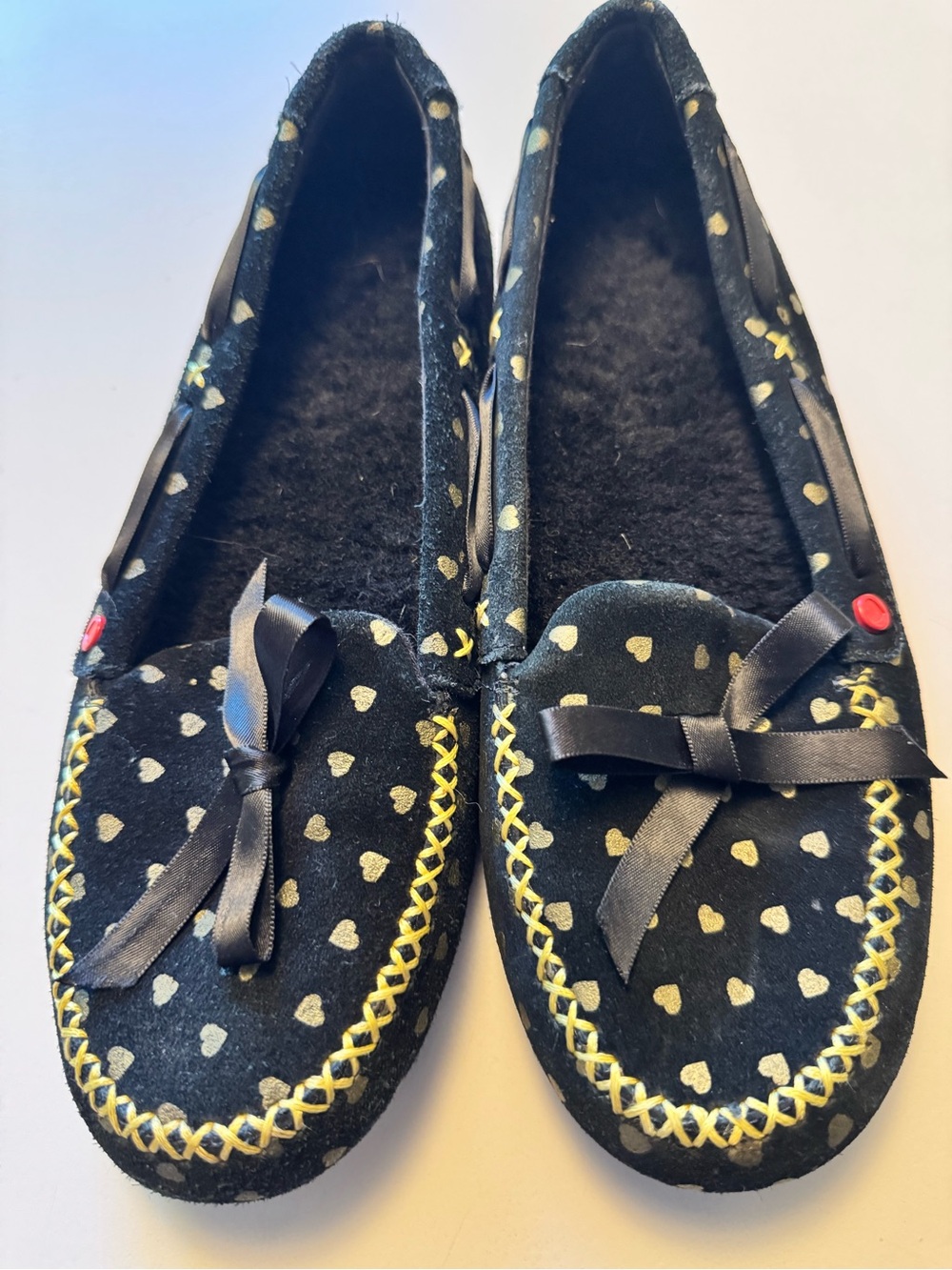 Women’s UGG slippers